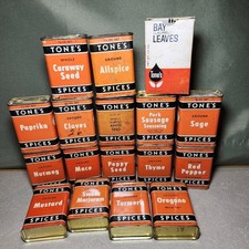 Vintage tones bros for sale  Ames