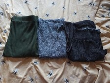 Maternity trousers size for sale  BURY ST. EDMUNDS