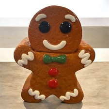 Vintage gingerbread man for sale  Independence