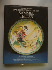 Bradford buch sammelteller gebraucht kaufen  Eggenstein-Leopoldshafen