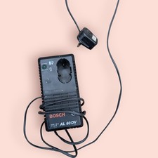 Bosch battery charger for sale  WELLINGBOROUGH