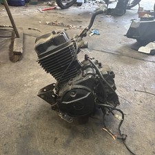 Lexmoto zsx complete for sale  RUGBY