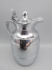 Alfi isolierkanne kaffeekanne gebraucht kaufen  Münster