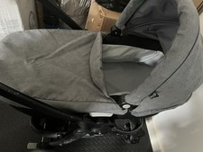 Graco carry evo for sale  LONDON