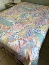 Vtg 80s satin for sale  Webster