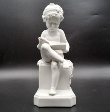 Sculpture biscuit villenauxe d'occasion  Montbrison
