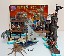 Mega bloks 3674 for sale Mega bloks 3674 for sale  BARNSLEY