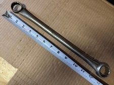 Chave de caixa Blue-Point by Snap-on 15/16" x 1" DXD-3032 alça tubular EUA vintage comprar usado  Enviando para Brazil