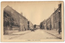 Fr02 guise andre d'occasion  Le Quesnoy