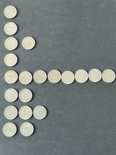 Pfennig brd deutschland gebraucht kaufen  Wurmsham