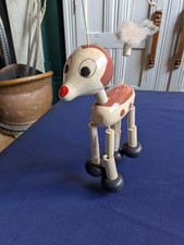 Pelham puppet minipup for sale  GRIMSBY