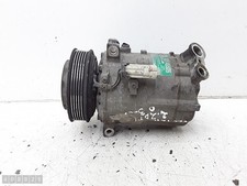 2003 OPEL VECTRA AIR CONDITION COMPRESSOR DIESEL 2200DTI 13140505 comprar usado  Enviando para Brazil