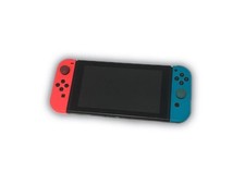 Nintendo switch standard usato  San Floro