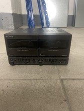 Sony h500 stereo usato  Roma