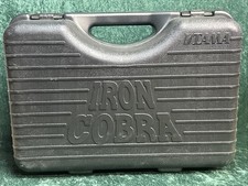 Usado, Estojo para pedal de bateria baixo Tama Iron Cobra - Single comprar usado  Enviando para Brazil