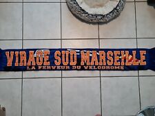 Echarpe foot marseille d'occasion  Montpellier-