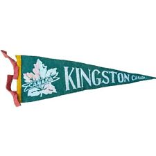 1940 kingston pennant for sale  LINCOLN