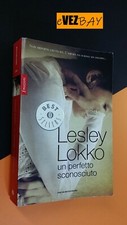 Perfetto sconosciuto lesley usato  Novellara