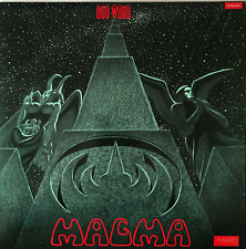 MAGMA ‎- UDU WUDU (LP) (EX-/EX-) comprar usado  Enviando para Brazil