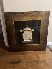 Chinese dragon vase for sale  Meridian