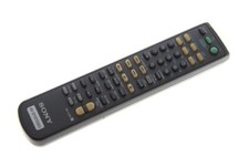 Riginal fernbedienung sony gebraucht kaufen  Neu Wulmstorf