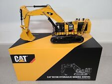 Escavadeira de Mineração Caterpillar Cat 6015B - Modelo Fundido Escala CCM 1:48 Nova comprar usado  Enviando para Brazil