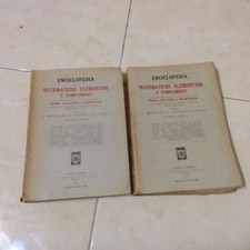 Libri enciclopedia delle usato  Lecce