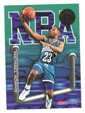 1995 nba hoops gebraucht kaufen  Hilden