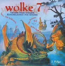 Wolke various cd gebraucht kaufen  Berlin