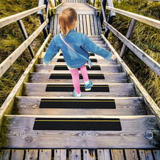Anti slip stair for sale  Denver