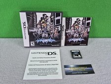 Usado, The World Ends with You Nintendo DS !! Regionfree !! Neuwertig !! !! comprar usado  Enviando para Brazil