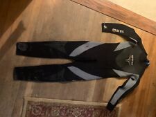 4 3 men s medium wetsuit for sale  Amelia