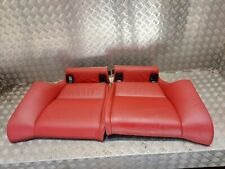 Assise banquette sièges d'occasion  Levroux
