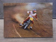 Carte postale moto d'occasion  Avesnes-le-Comte