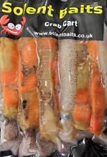 Cocktail baits wraps for sale  PORTSMOUTH