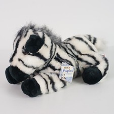 Aurora flopsies zebra for sale  Pawnee