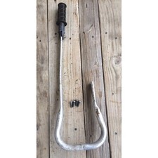 1960s mcculloch outboard for sale  North Branch