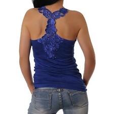 Damen racerback tank gebraucht kaufen  Neuhof