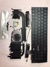 PIEZAS PARA PORTÁTIL ASUS K1703Z 17” segunda mano  Embacar hacia Mexico