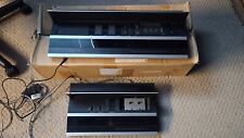Bang olufsen beocord for sale  BRADFORD