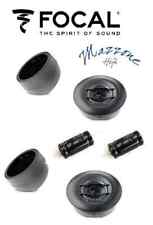 Focal coppia tweeter usato  Sinopoli