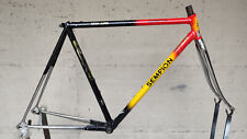 COLUMBUS Road Frame (size 52cm) - Telaio Made in Italy - RARE and Beatiful, usado comprar usado  Enviando para Brazil