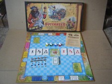 Vintage buccaneer pirate for sale  POOLE