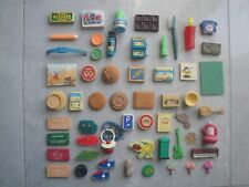 Gomme gommine vintage usato  Cogoleto