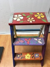 stepladder short wood for sale stepladder short wood for sale Merritt Island