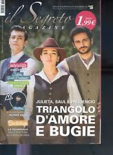 2018 segreto magazine usato  San Benedetto del Tronto