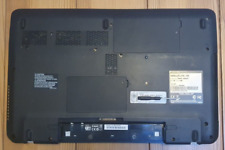 Plasturgie inférieure toshiba d'occasion  Pessac