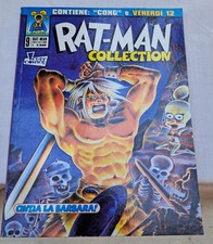 Ratman collection numero usato  Firenze