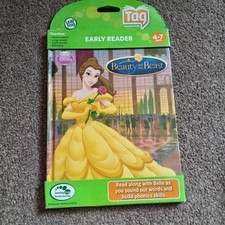 Leapfrog tag early for sale  NORWICH