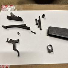 Japanese type parts for sale  Rochester